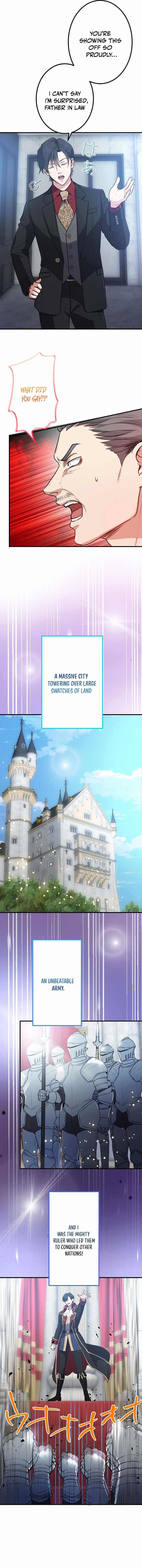 The Tyrant Duke Reincarnated as a Host Chapter 18 3